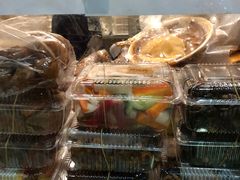 -功德林素菜饭庄(前门店)