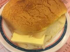 菠萝油-金华冰厅