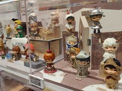 -泡泡玛特POPMART(合生汇店)