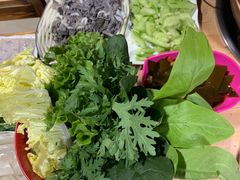 -元盛居(生态大街店)