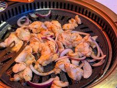 -杨记齐齐哈尔烤肉(总店)