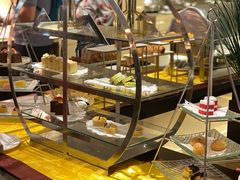 -天伦松鹤大饭店·欣妮咖啡