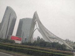 -光谷广场