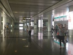 -常州奔牛国际机场