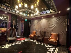 -好乐迪KTV(紫荆广场店)