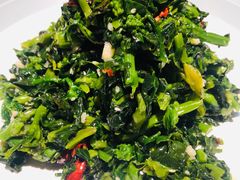 -粗茶淡饭•陕菜•家常菜