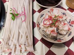 -赵美丽重庆火锅(西安直营总店)