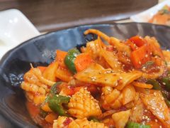 -德寿宫韩国料理(下沙店)