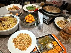 -巴盟人家·内蒙地方菜(华丽家族店)