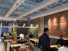 -康师傅私房牛肉面(新昌北机场店)