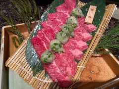 -老乾杯和牛烧肉(王府中环店)