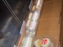 -泸溪河桃酥(秦淮夫子庙一店)