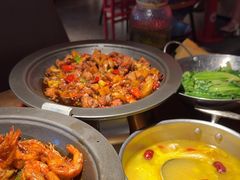 -六月雪干锅(绵阳凯德广场店)