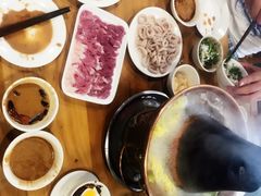 -金生隆(六铺炕店)