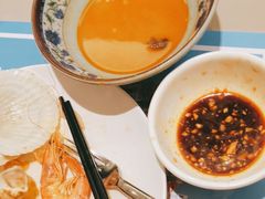 -海口绿发希尔顿酒店-田园汇自助餐·三文鱼·海鲜