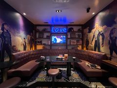 -星聚会KTV(景枫中心店)