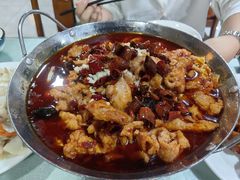 -石饮红星包子(中山路店)