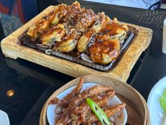 -高第街56号港式餐厅(山大路店)