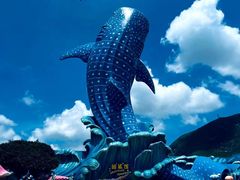 -珠海长隆海洋王国
