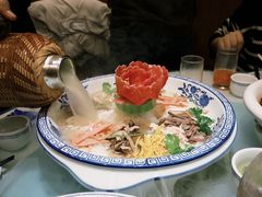 -老雒阳面馆·水席(定鼎门店)