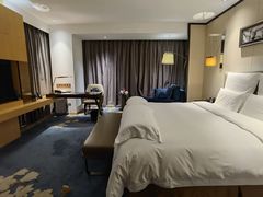 -广州白云机场雅高铂尔曼大酒店