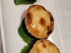 芝士和牛挞-南园酒家(前进路店)