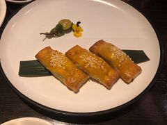 -万丽轩·粤菜(王府井金茂万丽酒店)