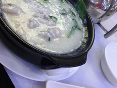 -潮喜竹溪荔湖酒家(荔枝湾店)
