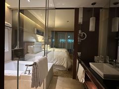 -天津君隆威斯汀酒店
