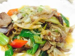 -阮老二·羊肉汤(黄甲店)