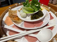 -陳生記米线·始于1989(中山北路店)