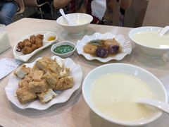 -兄弟深夜豆浆