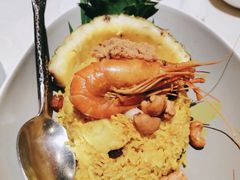 泰式炒饭-暹罗泰·泰国餐厅(仁和新城店)