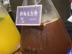 -韩盛·盛江山自助料理(中街大悦城店)