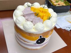 -evoojoo面包商店