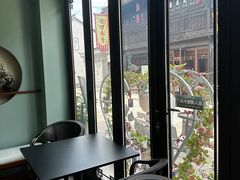-舒羽咖啡(运河店)