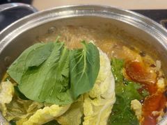 -呷哺呷哺(西单大悦城店)