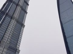 -上海环球金融中心云端足球盛典
