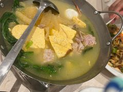 -群乐饭店(滨安路店)