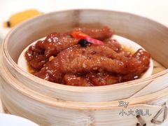 -利苑酒家(金宝店)