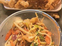 -抚仙湖生态石锅鱼野生菌(告庄店)