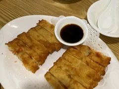 -佛有缘素食馆·荔湾老字号(陈家祠首店)