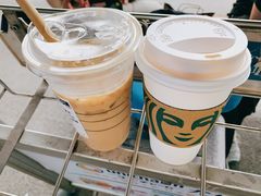 -星巴克(西安机场1店T3到达店)