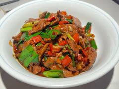 -匠熙小馆(崇文门店)