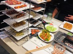 -丰茂烤串(建设街店)