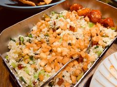 -蜜桃餐厅·伴山(湖滨商业街店)