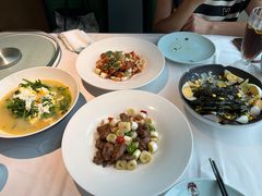 特色宫保鸡丁-羲和雅苑•北京烤鸭(吴中路万象城店)