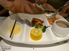 -西堤牛排(北京国瑞店)