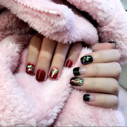 -安娜美甲美睫沙龙