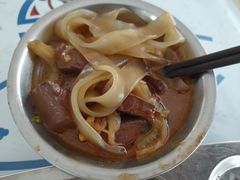 -杭州师范大学食堂